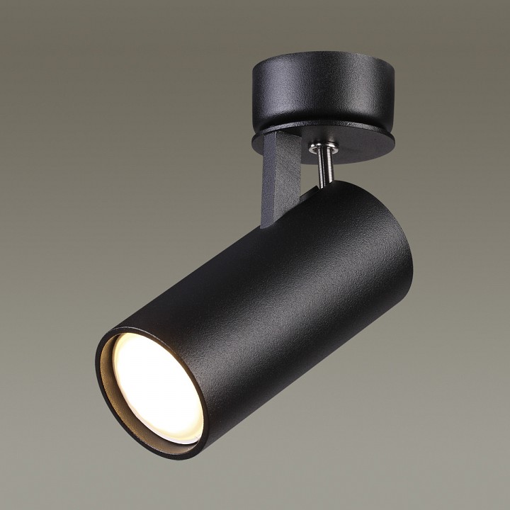 Спот odeon light kiko 3872/1c