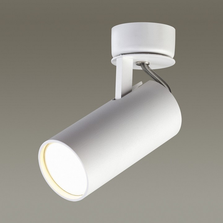 Спот odeon light kiko 3873/1c