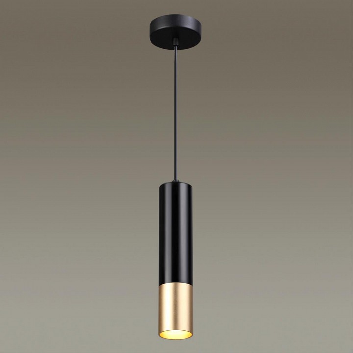 Подвесной светильник odeon light kiko 3876/1l