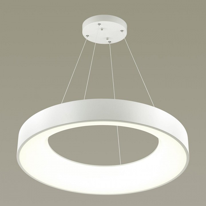 Подвесной светильник odeon light sole 4066/50l