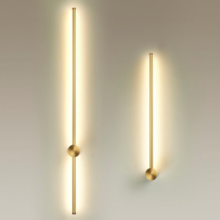 Бра odeon light fillini 4335/18wg