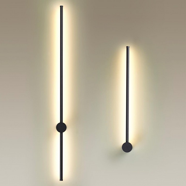 Бра odeon light fillini 4335/18wl