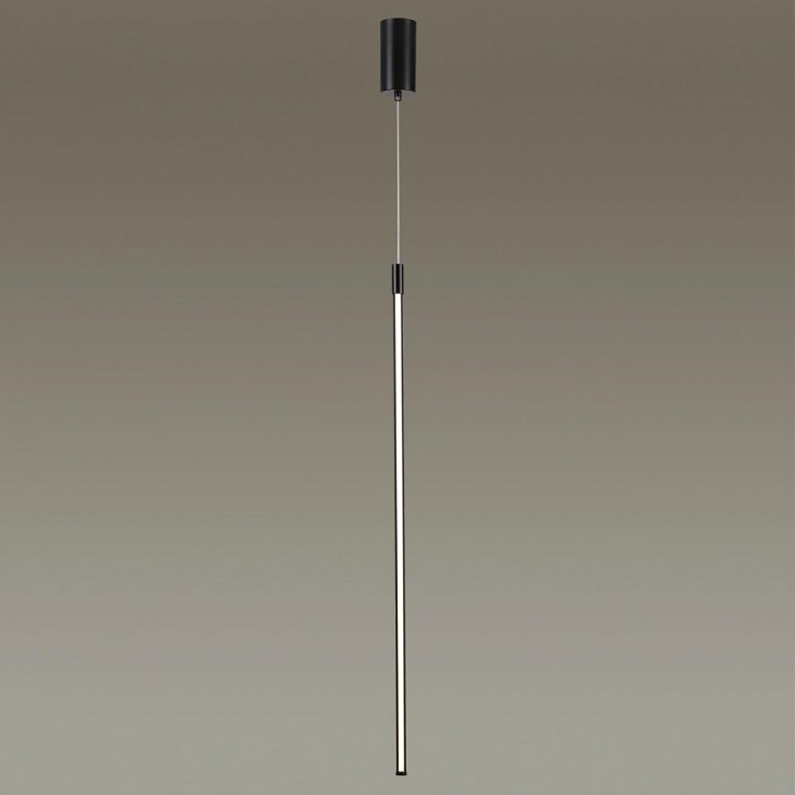Подвесной светильник odeon light fillini 4335/9la