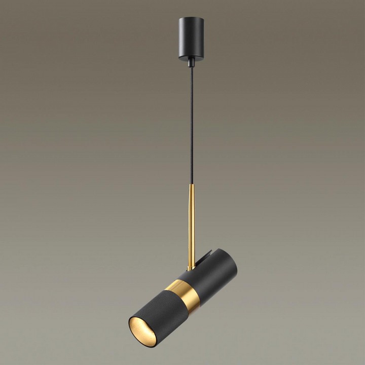 Подвесной светильник odeon light bullet 4356/1