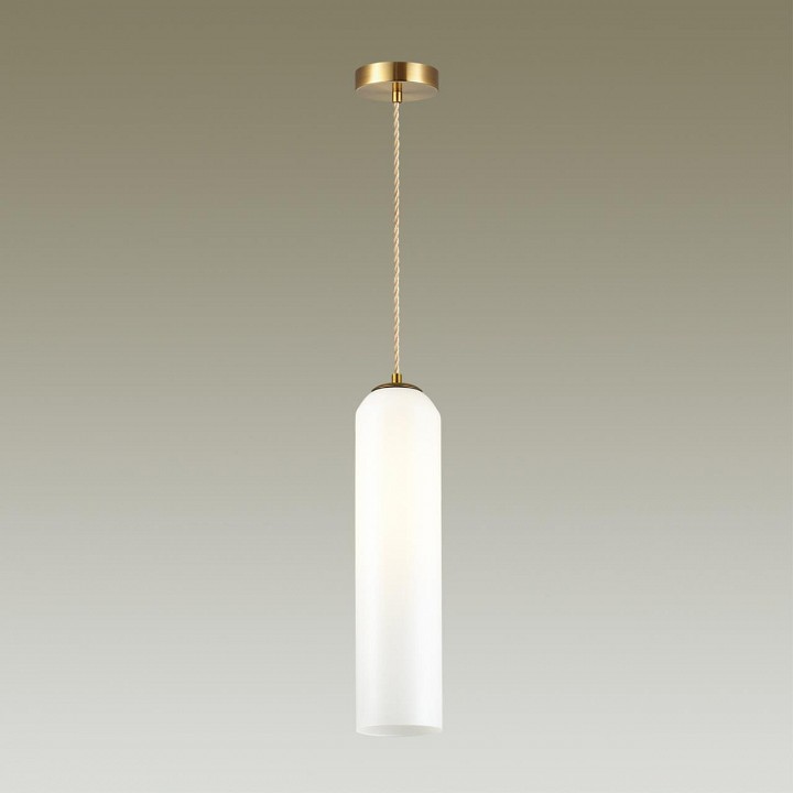 Подвесной светильник odeon light vosti 4642/1