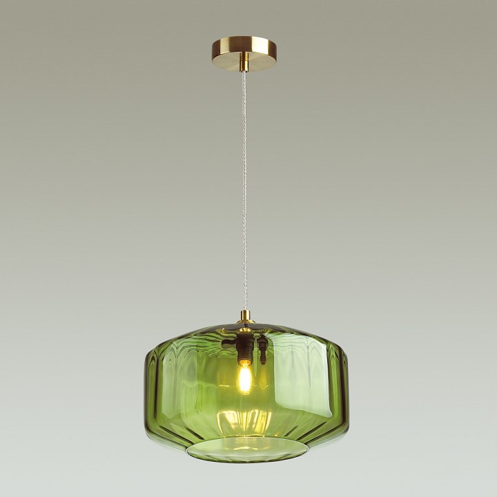 Подвесной светильник odeon light binga 4783/1