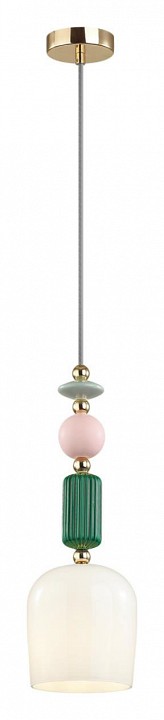 Подвесной светильник odeon light candy 4861/1