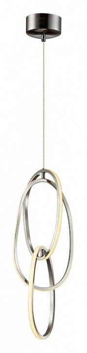 Подвесной светильник odeon light space 4891/32l