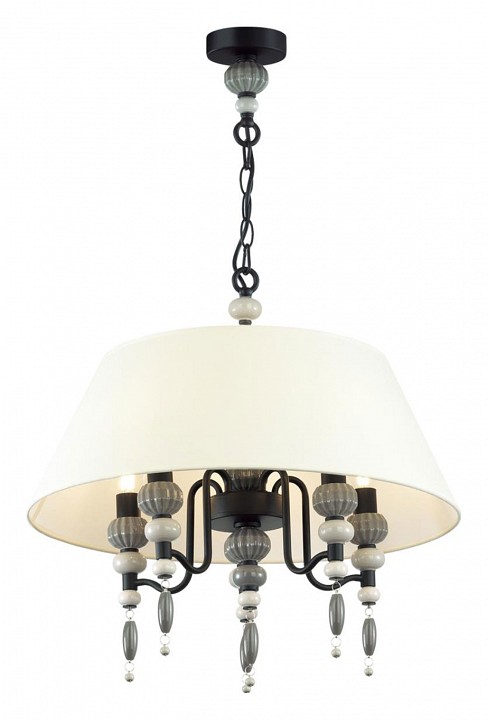 Подвесной светильник odeon light sochi 4896/5a