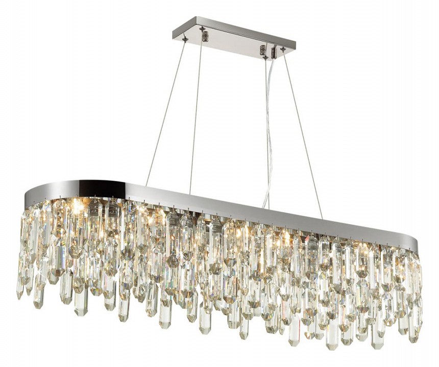 Подвесная люстра odeon light dakisa 4985/12