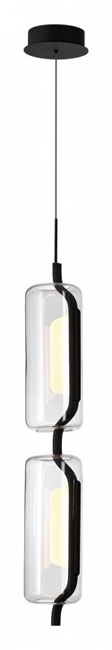 Подвесной светильник odeon light kavia 5003/20l