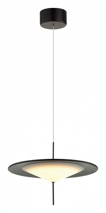 Подвесной светильник odeon light steka 5012/16l