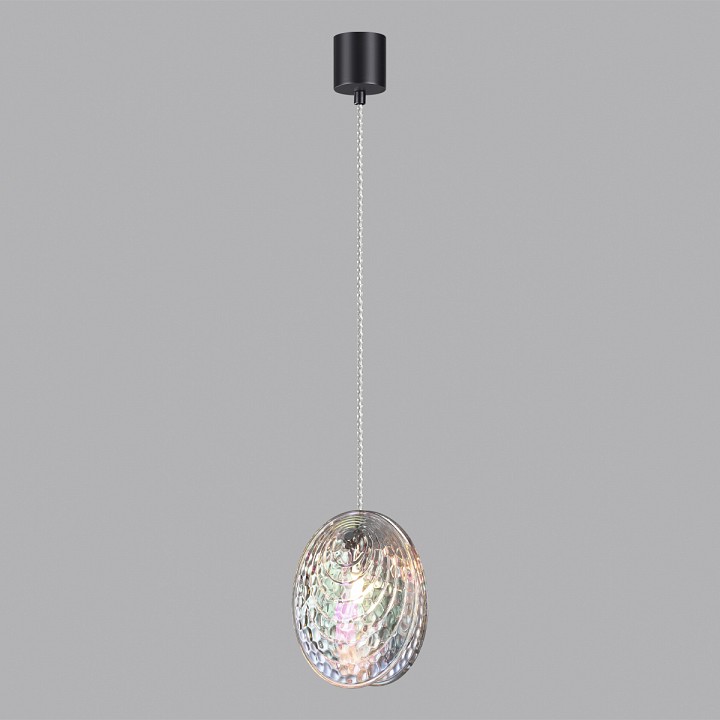 Подвесной светильник odeon light mussels 5039/1