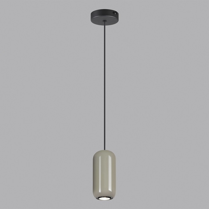 Подвесной светильник odeon light ovali 5053/1d