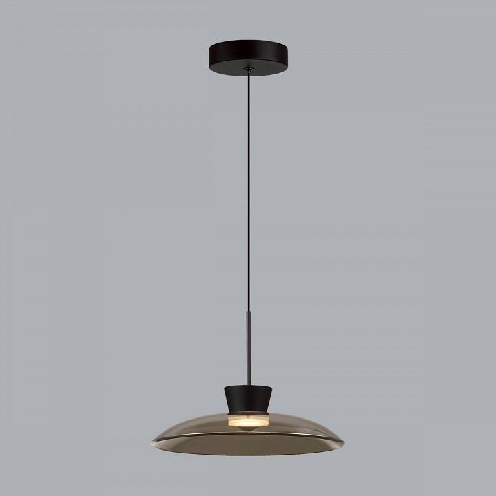 Подвесной светильник odeon light saucer 5055/9l