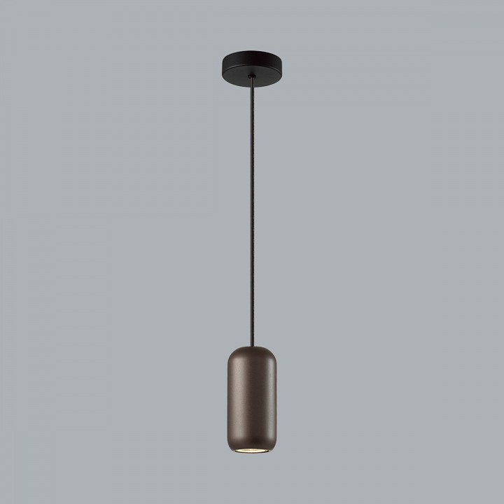 Подвесной светильник odeon light cocoon 5060/1d