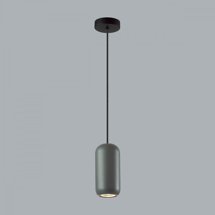 Подвесной светильник odeon light cocoon 5060/1e