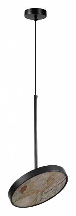 Подвесной светильник odeon light bergi 5064/15l