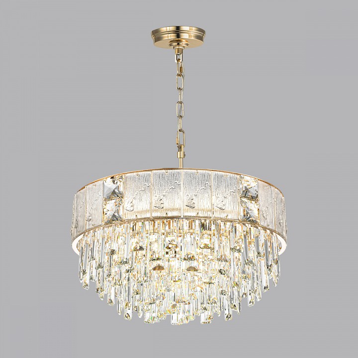 Подвесная люстра odeon light fiesta 5070/11