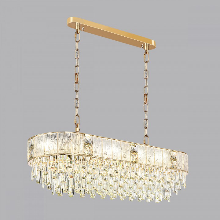 Подвесная люстра odeon light fiesta 5070/14