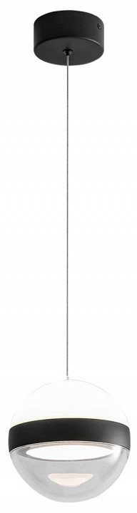 Подвесной светильник odeon light roni 5075/9l