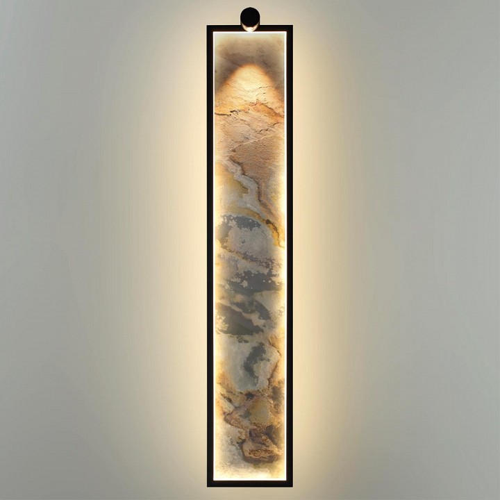 Накладной светильник odeon light stoflake 5078/30wl