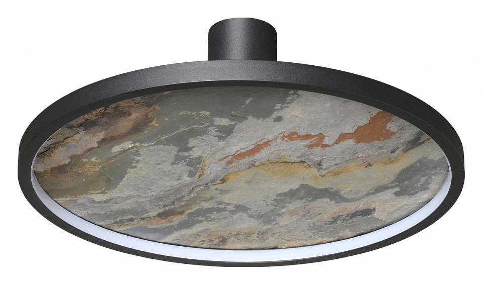 Накладной светильник odeon light stoflake 5078/35l
