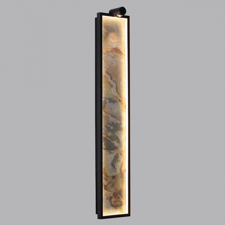 Накладной светильник odeon light stoflake 5078/35wl