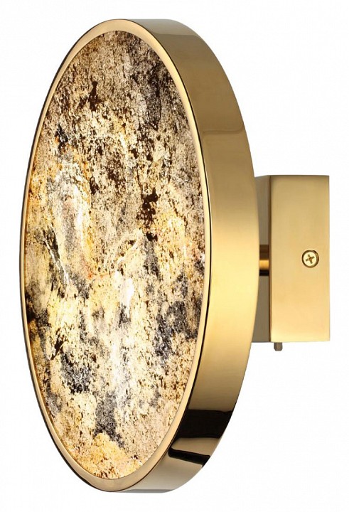 Накладной светильник odeon light bergi 5079/15wl