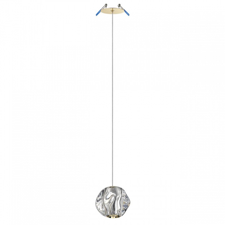 Подвесной светильник odeon light jemstone 5085/5l