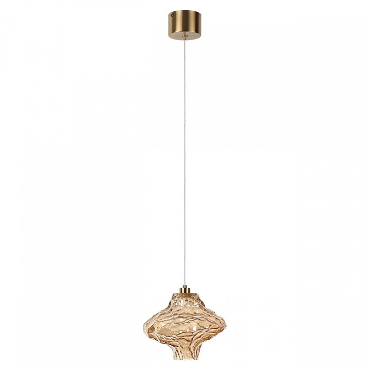 Подвесной светильник odeon light ordi 5108/3l
