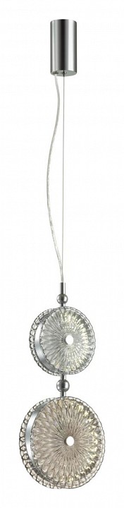 Подвесной светильник odeon light caramella 1 5416/13lb