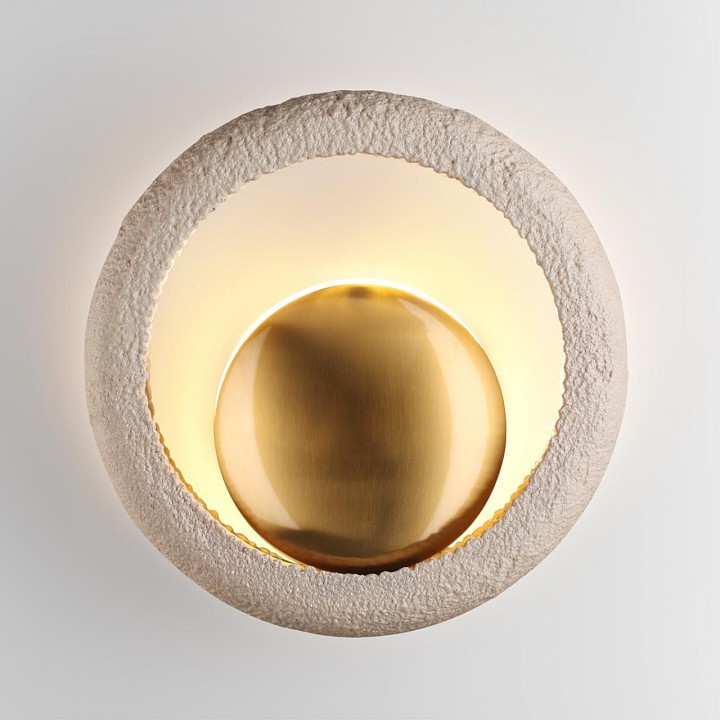 Бра odeon light saturn 5443/1w