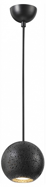 Подвесная люстра odeon light hightech 6626/1l