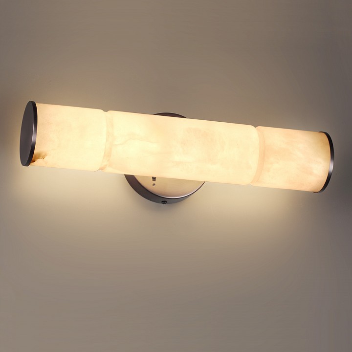 Бра odeon light marbella 6675/12wl