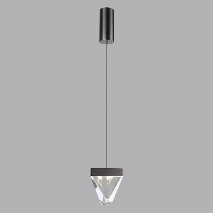 Подвесной светильник odeon light ray 6677/5l