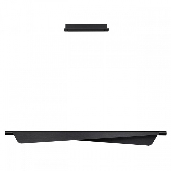 Подвесной светильник odeon light linea 7017/24la