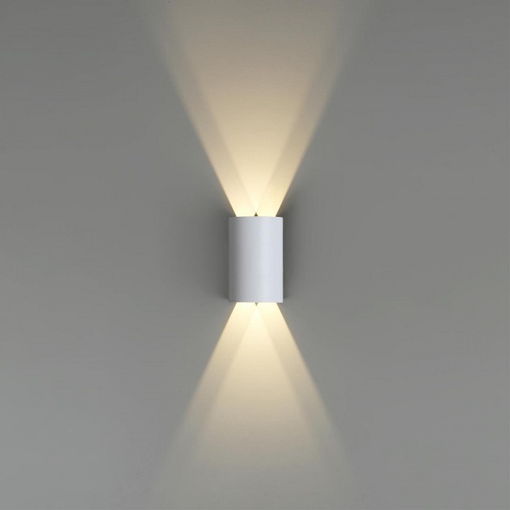 Накладной светильник odeon light nature 7126/4wl