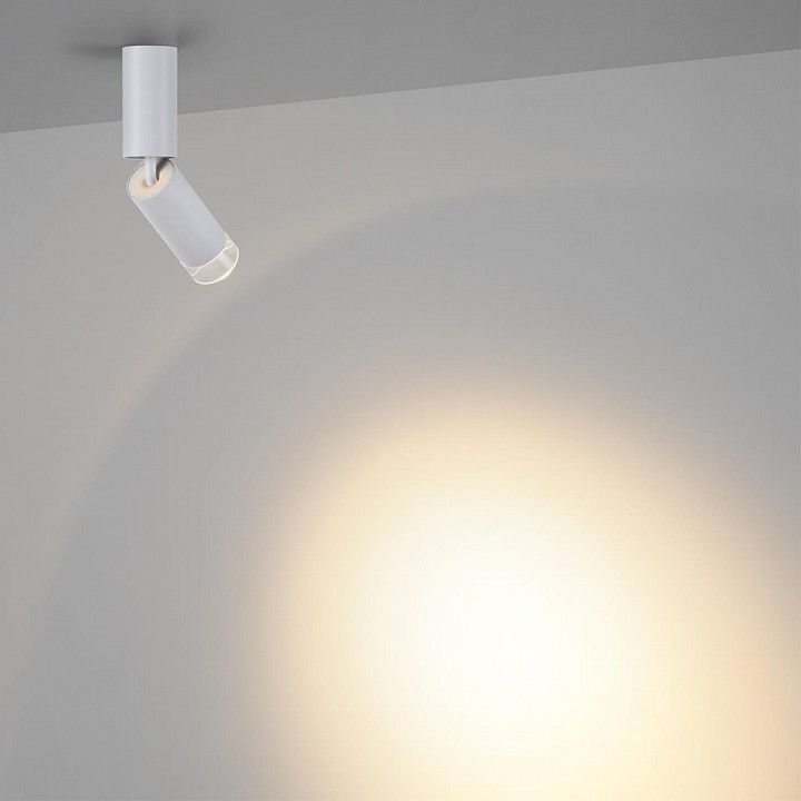 Накладной светильник odeon light hightech 7136/8cl