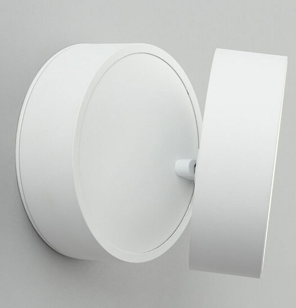 Спот omnilux lenno oml-101319-18