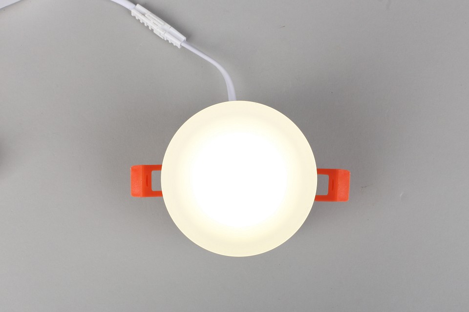 Встраиваемый светильник omnilux firenze oml-103109-05