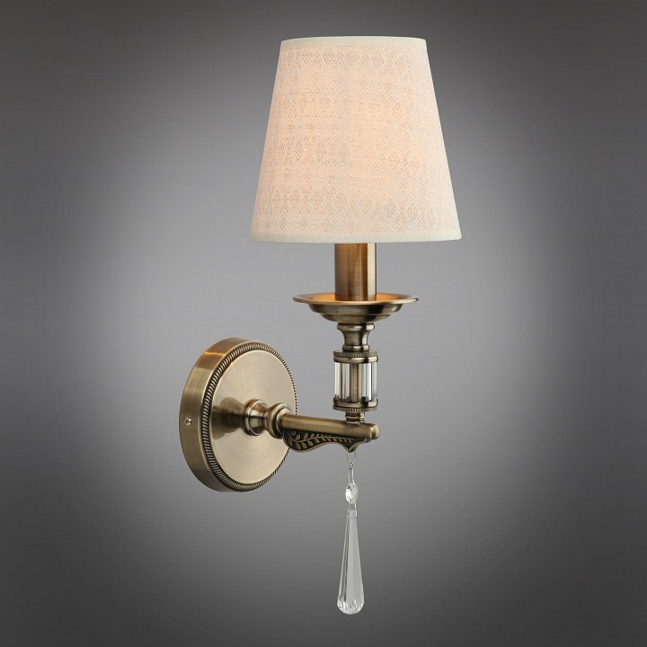 Бра omnilux rivoli oml-64211-01
