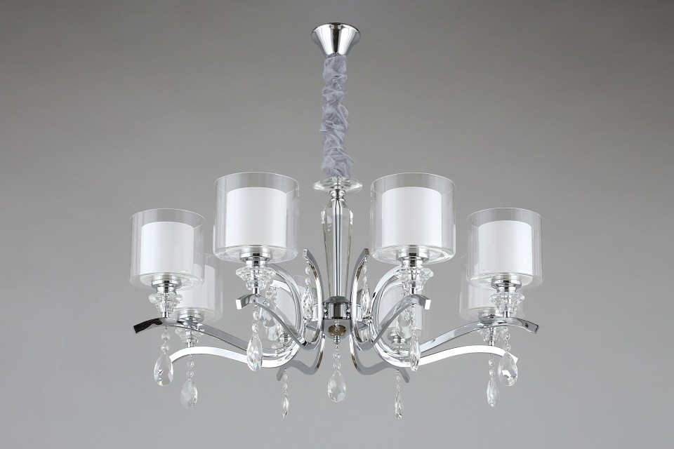 Подвесная люстра omnilux bollate oml-70903-08