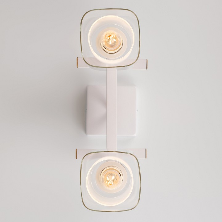 Светильник на штанге rivoli helga б0050836