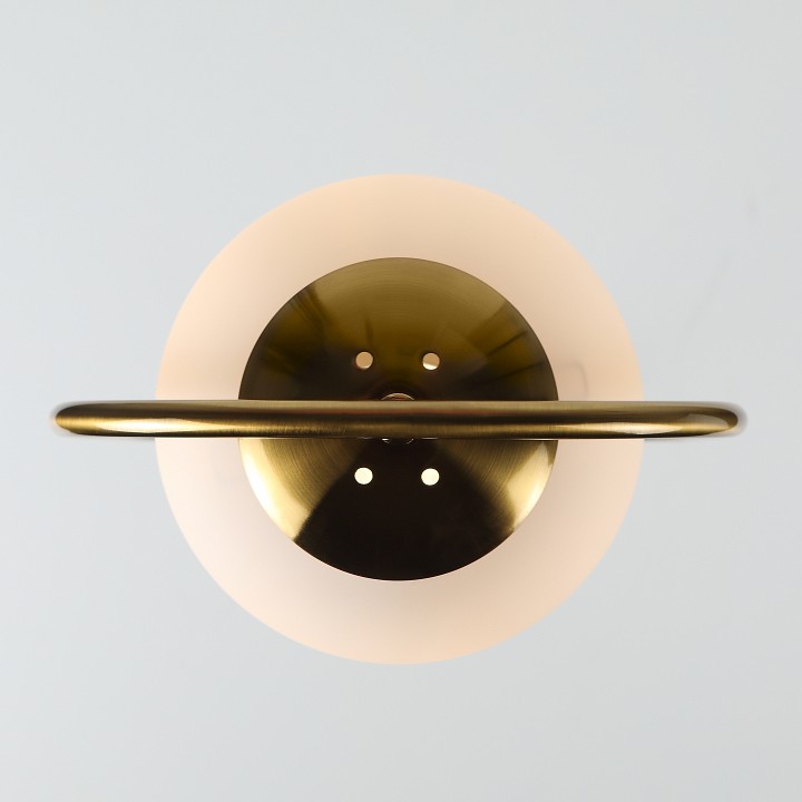 Подвесной светильник rivoli lola б0052867