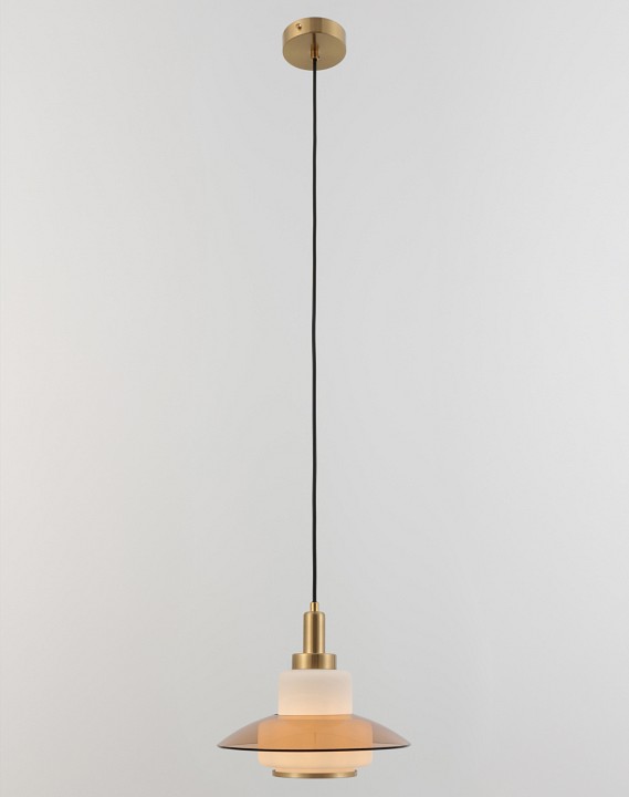 Подвесной светильник rivoli camille б0061901