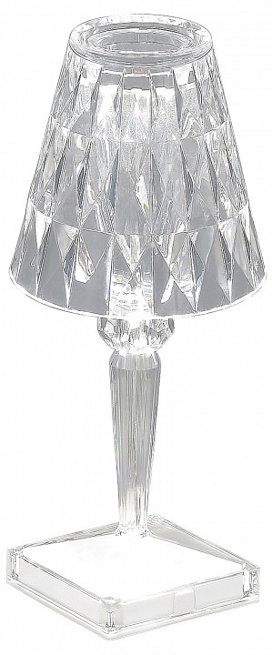 Настольная лампа декоративная st-luce sparkle sl1010.744.01