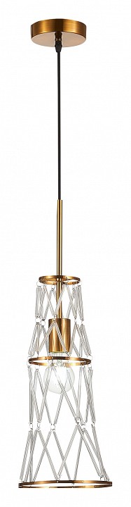 Подвесной светильник st-luce narrio sl1016.203.01