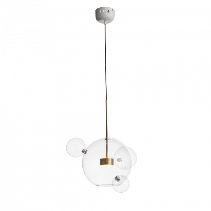 Подвесной светильник st-luce bopone sl1133.203.01