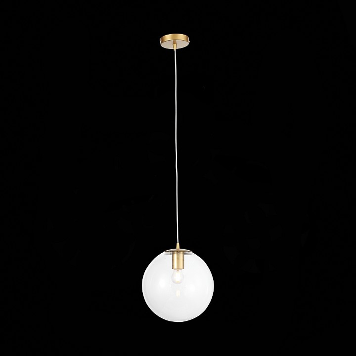 Подвесной светильник st-luce liora sl1150.203.01
